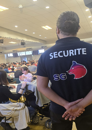 Formation agent de sécurité : tout savoir sur le TFP APS en 2025