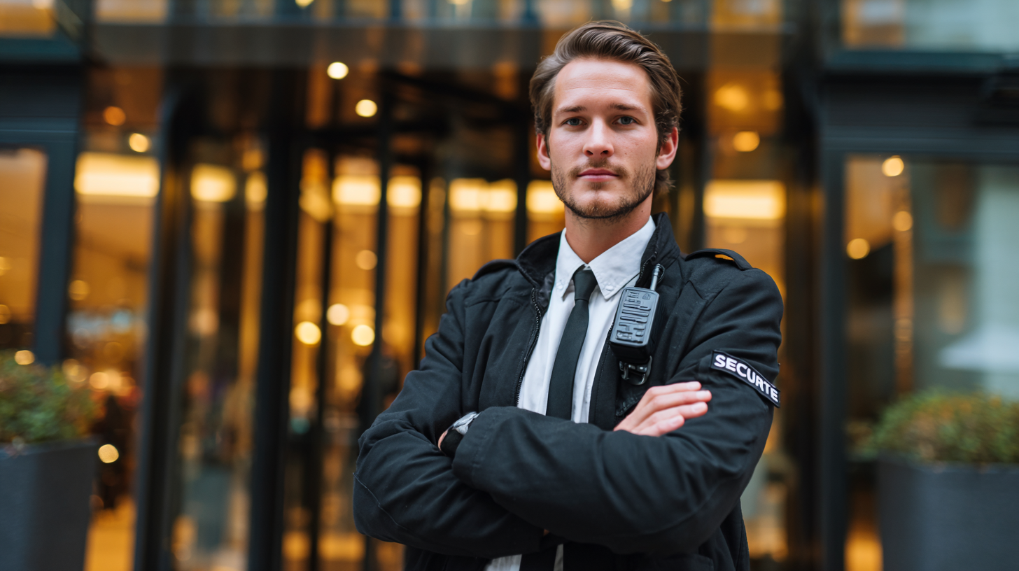 Agent de sécurité privée Toulouse