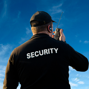 Service de Intervention rapide
