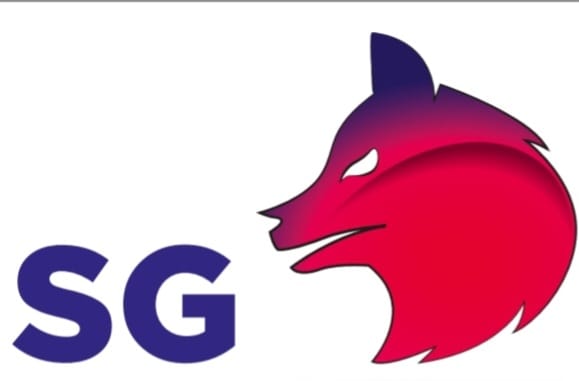 Logo SG Sécurité